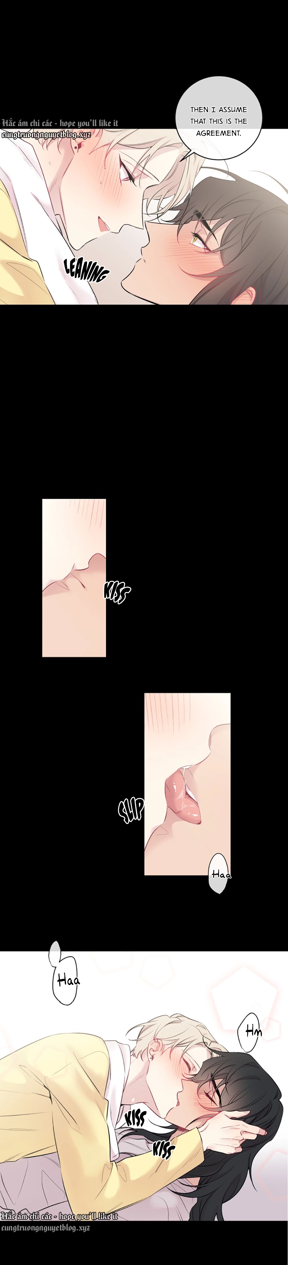 Manga page 4
