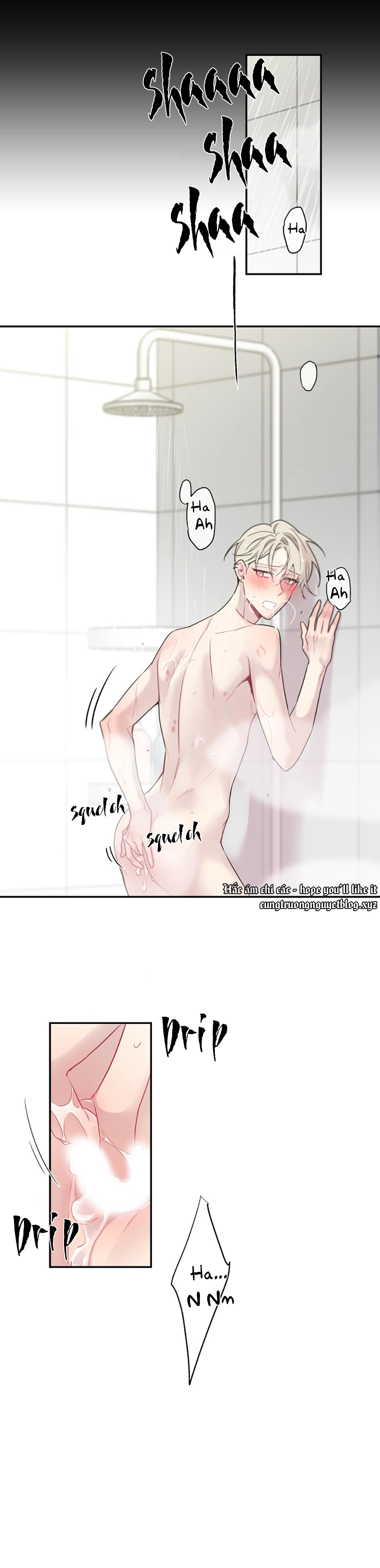 Manga page 11