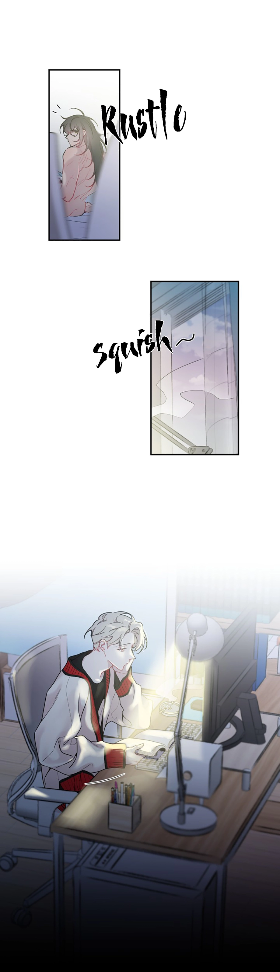 Manga page 19