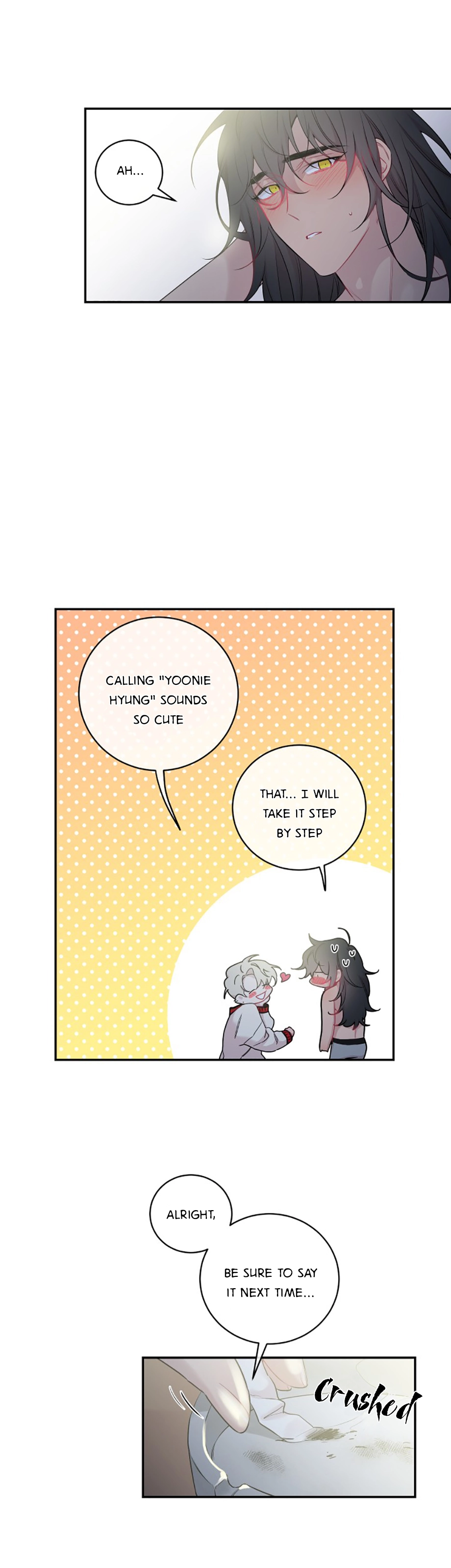Manga page 21