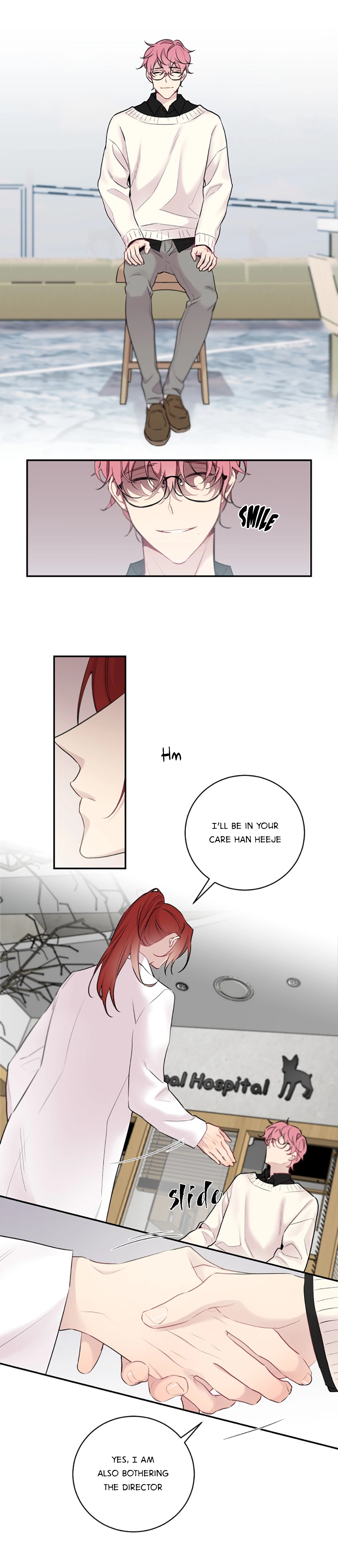 Manga page 10