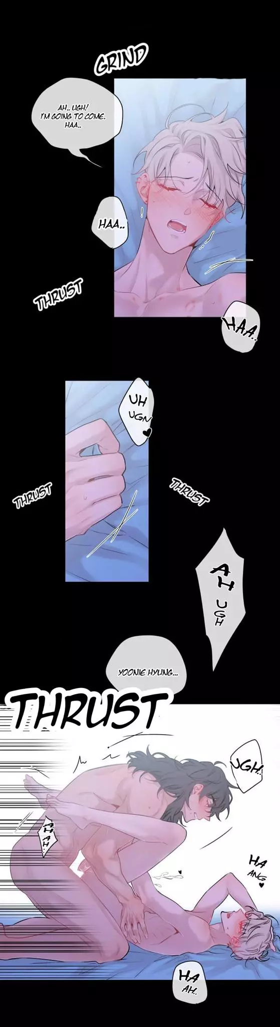 Manga page 16