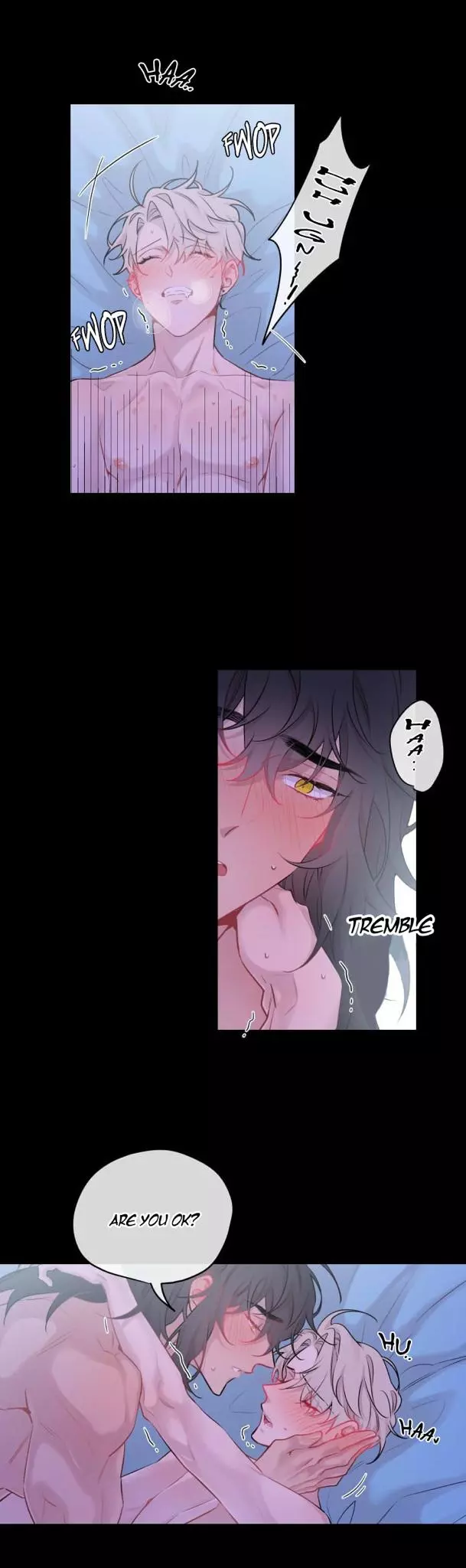 Manga page 10
