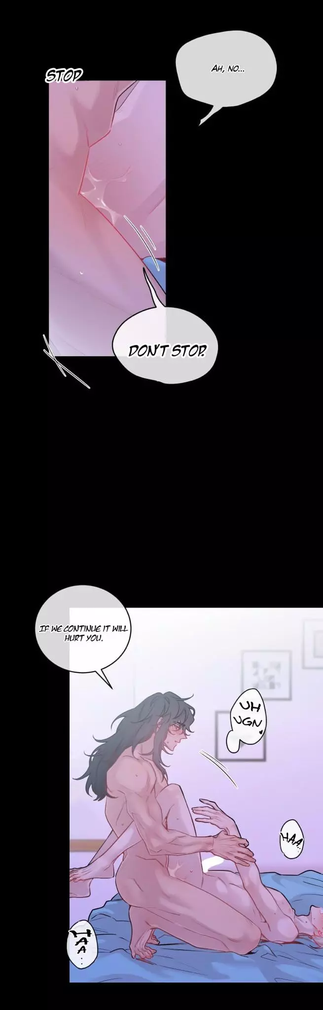 Manga page 11