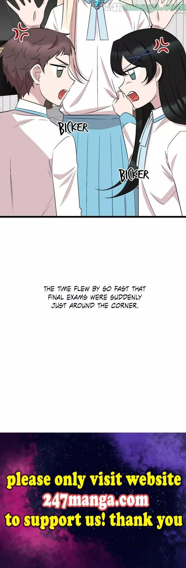 Manga page 32