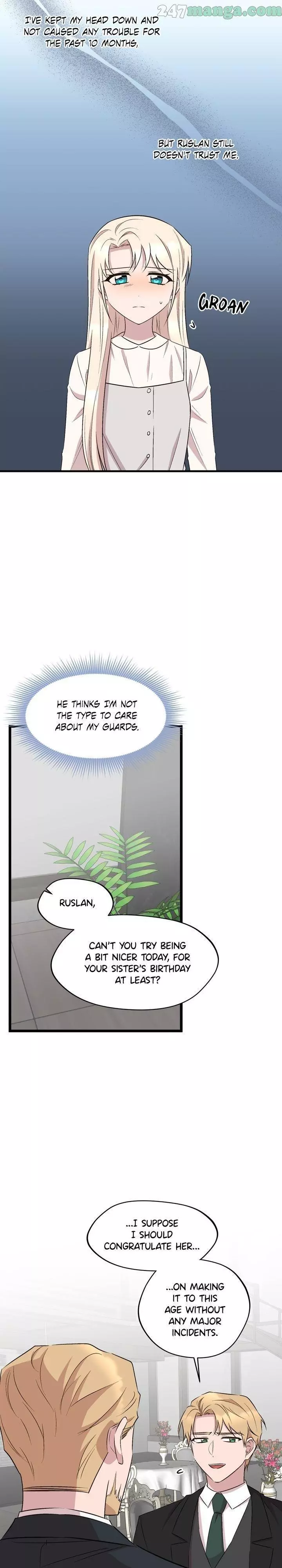 Manga page 22