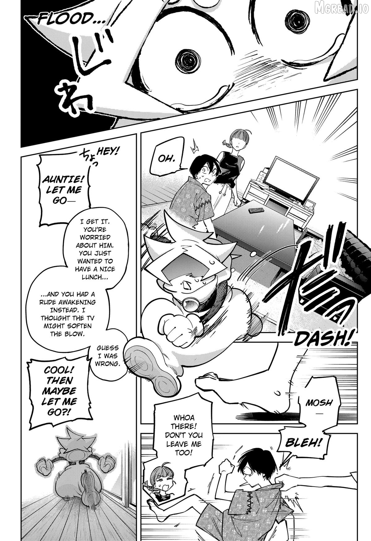 Manga page 16