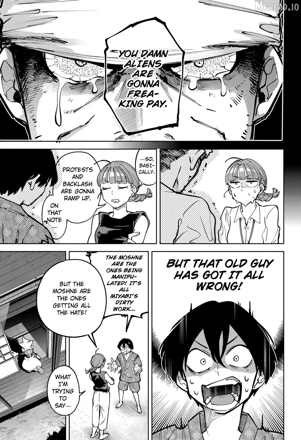 Manga page 19