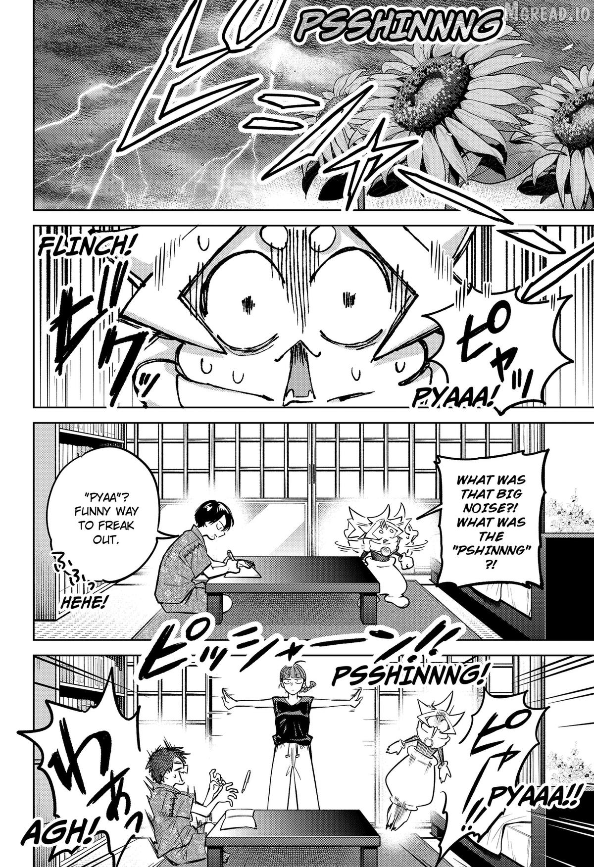 Manga page 4