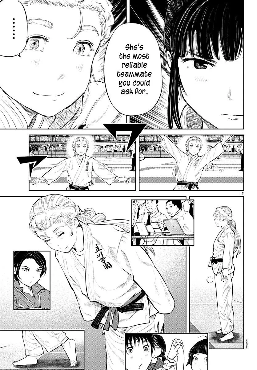 Manga page 16