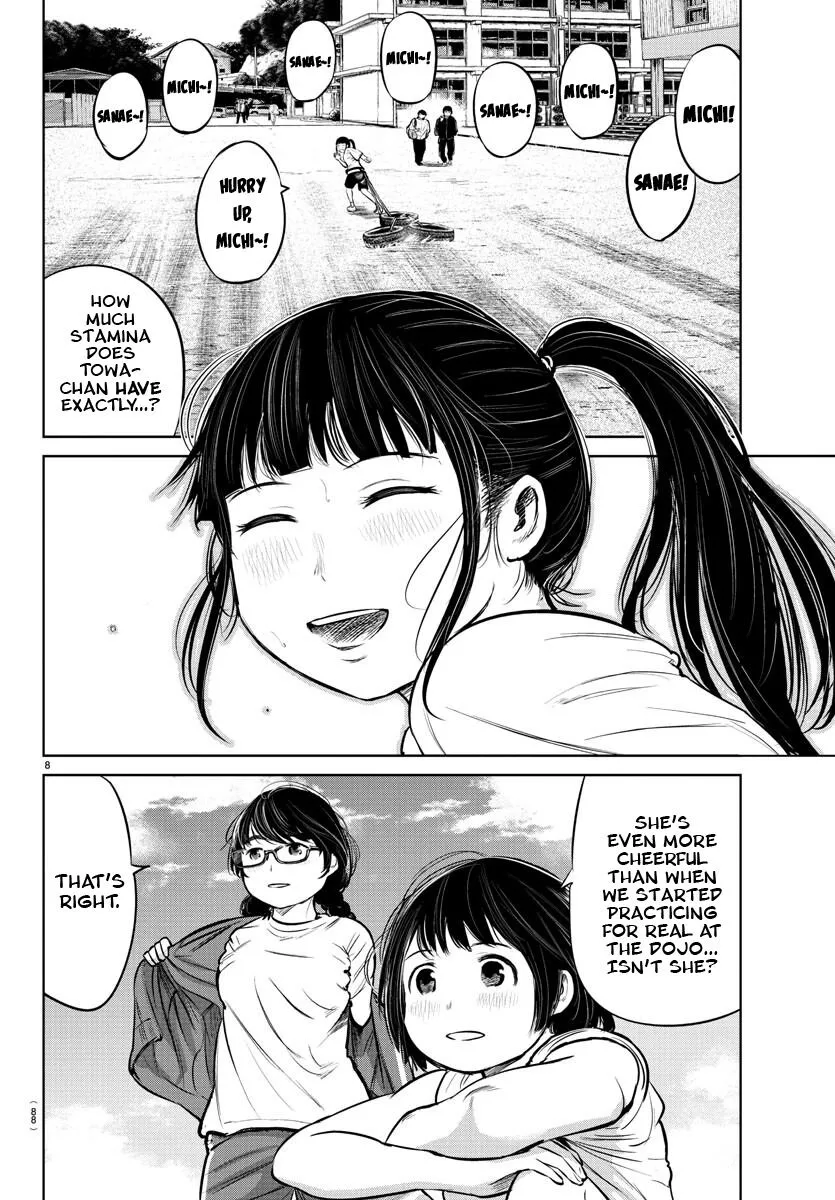 Manga page 10