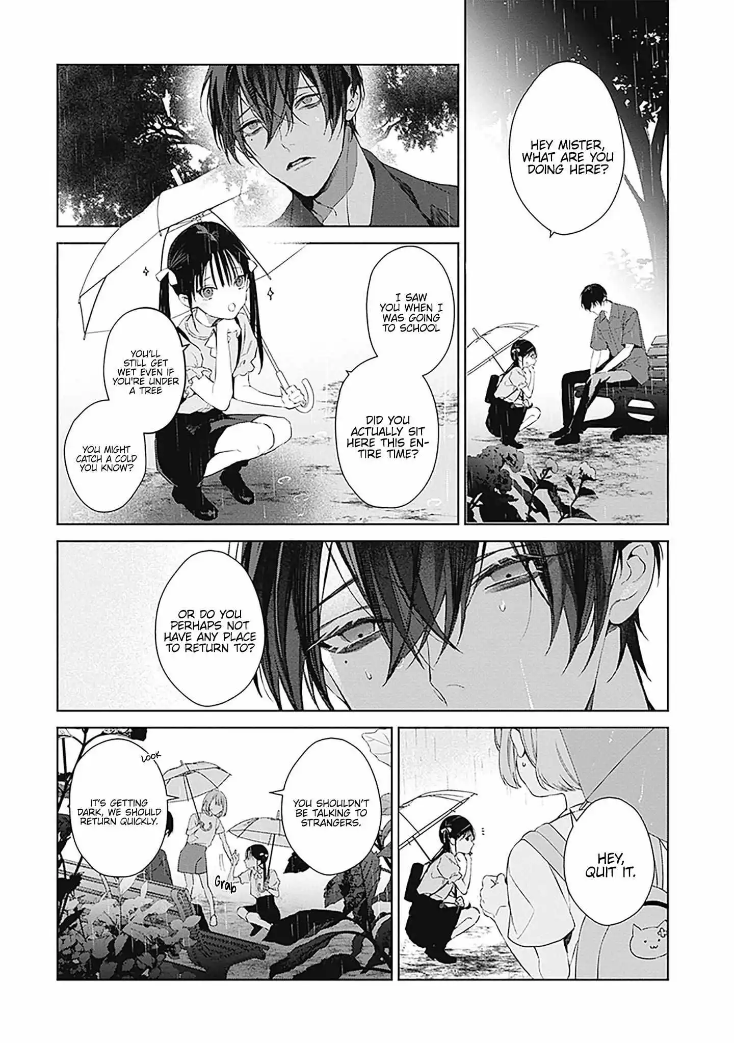 Manga page 22