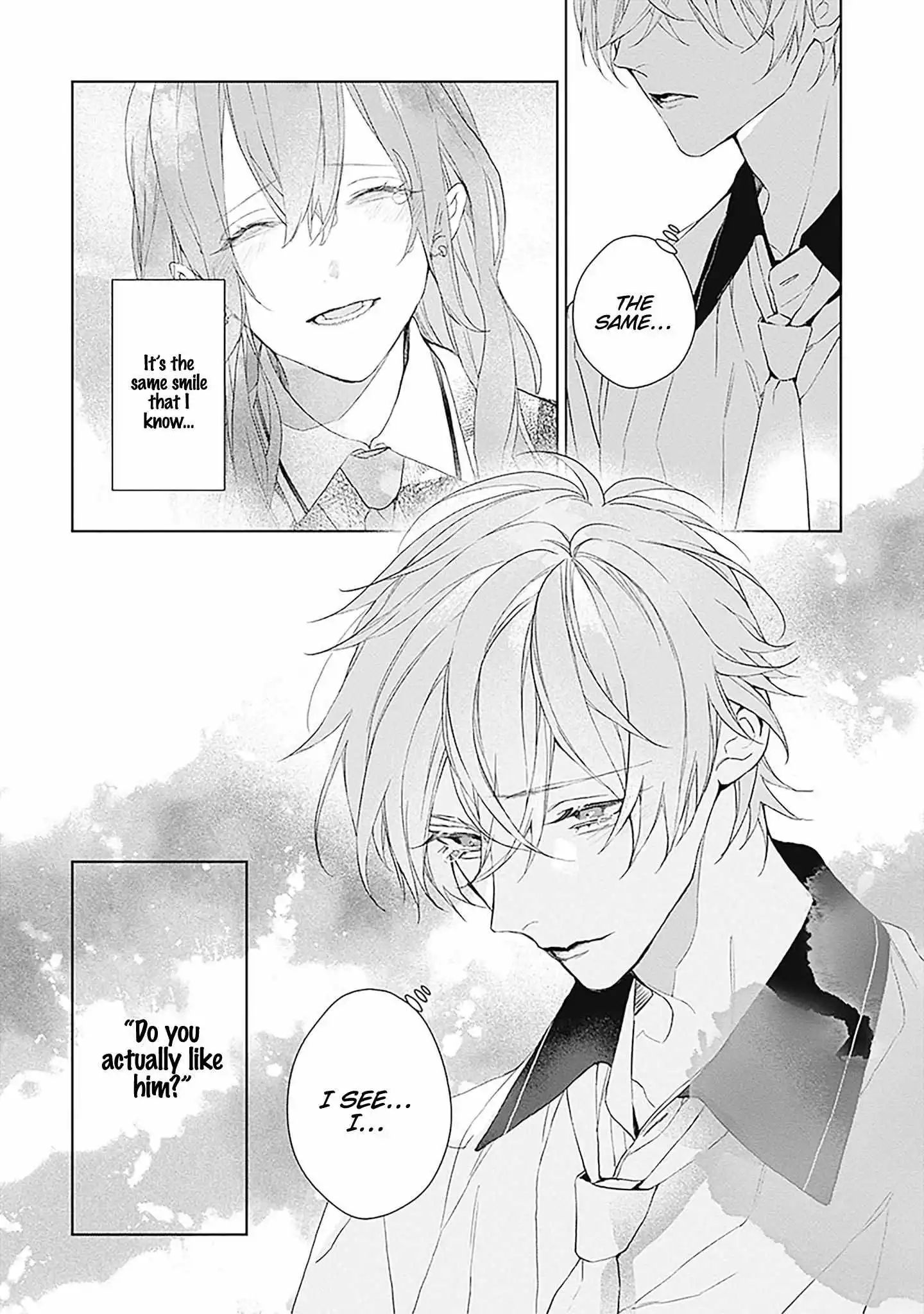Manga page 40
