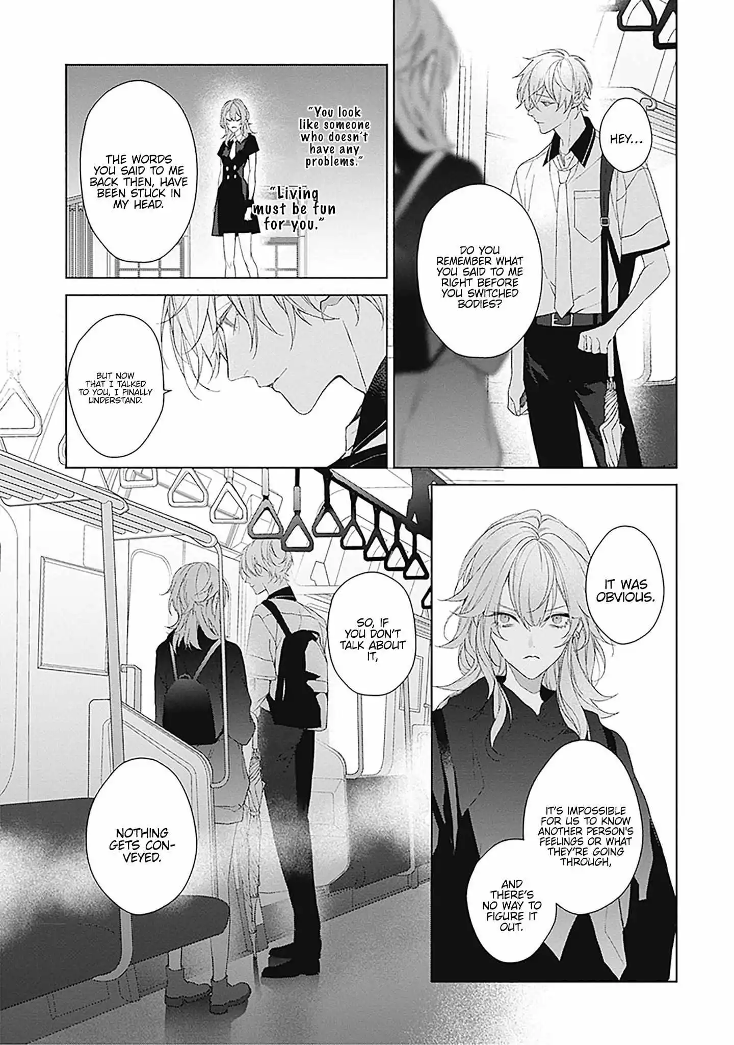 Manga page 19
