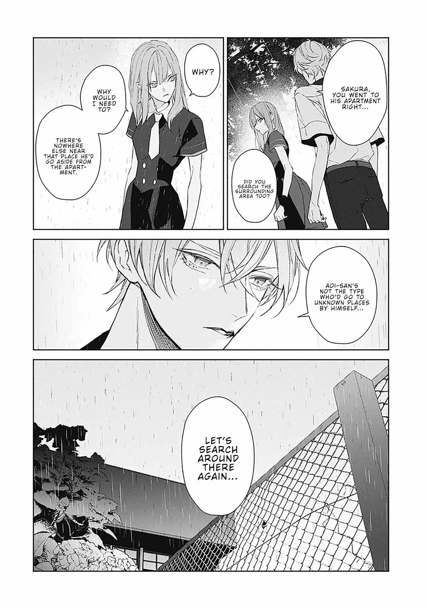 Manga page 10