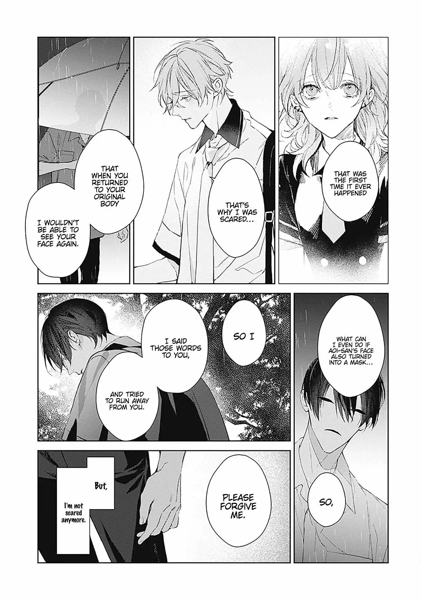 Manga page 31