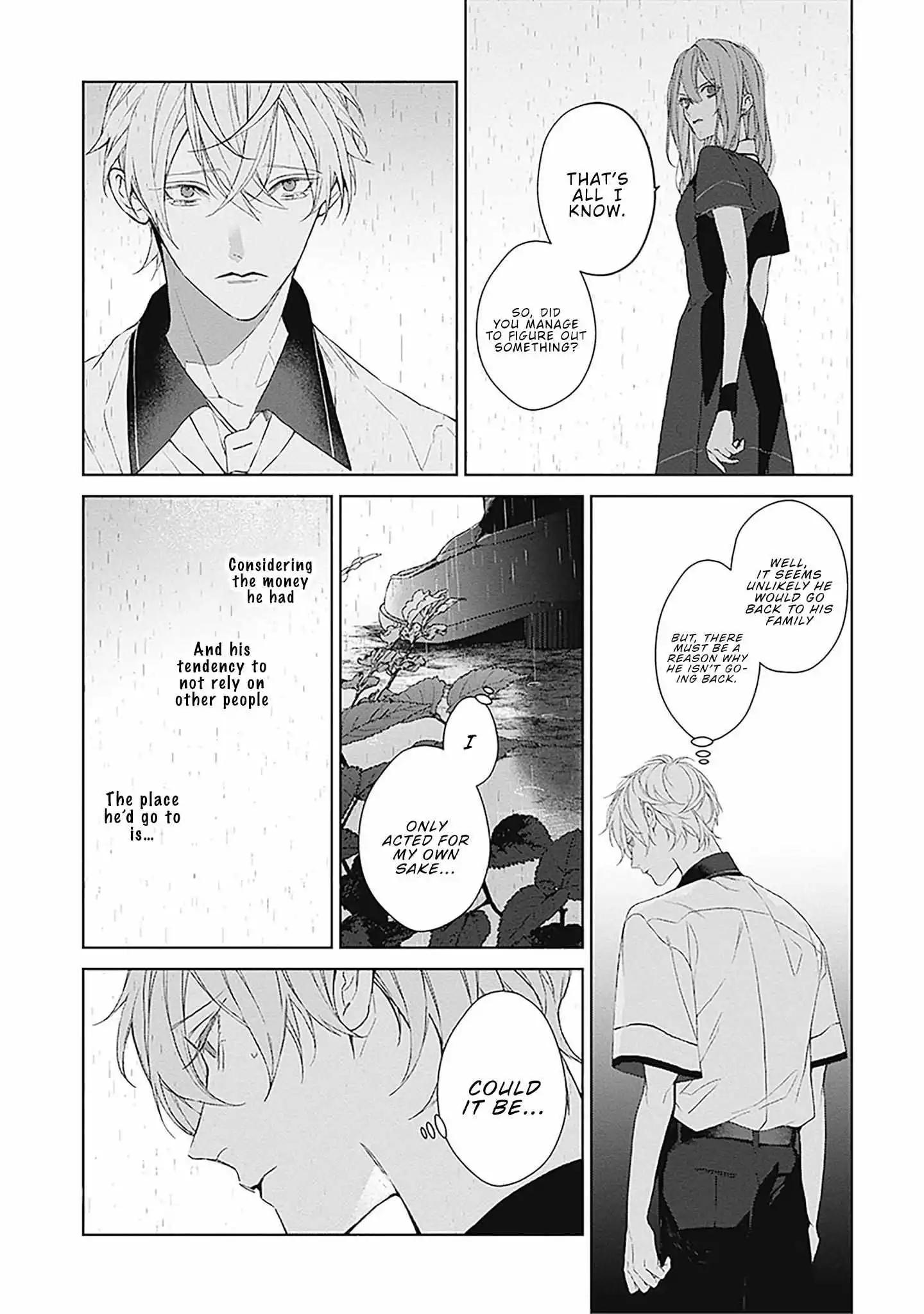 Manga page 9