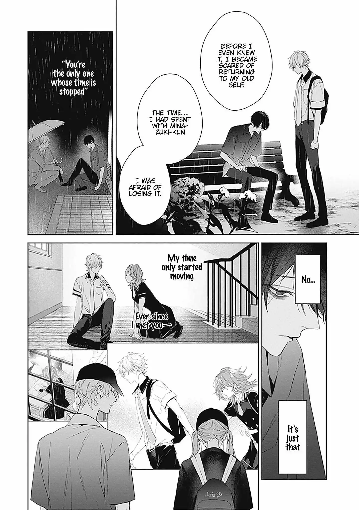 Manga page 38