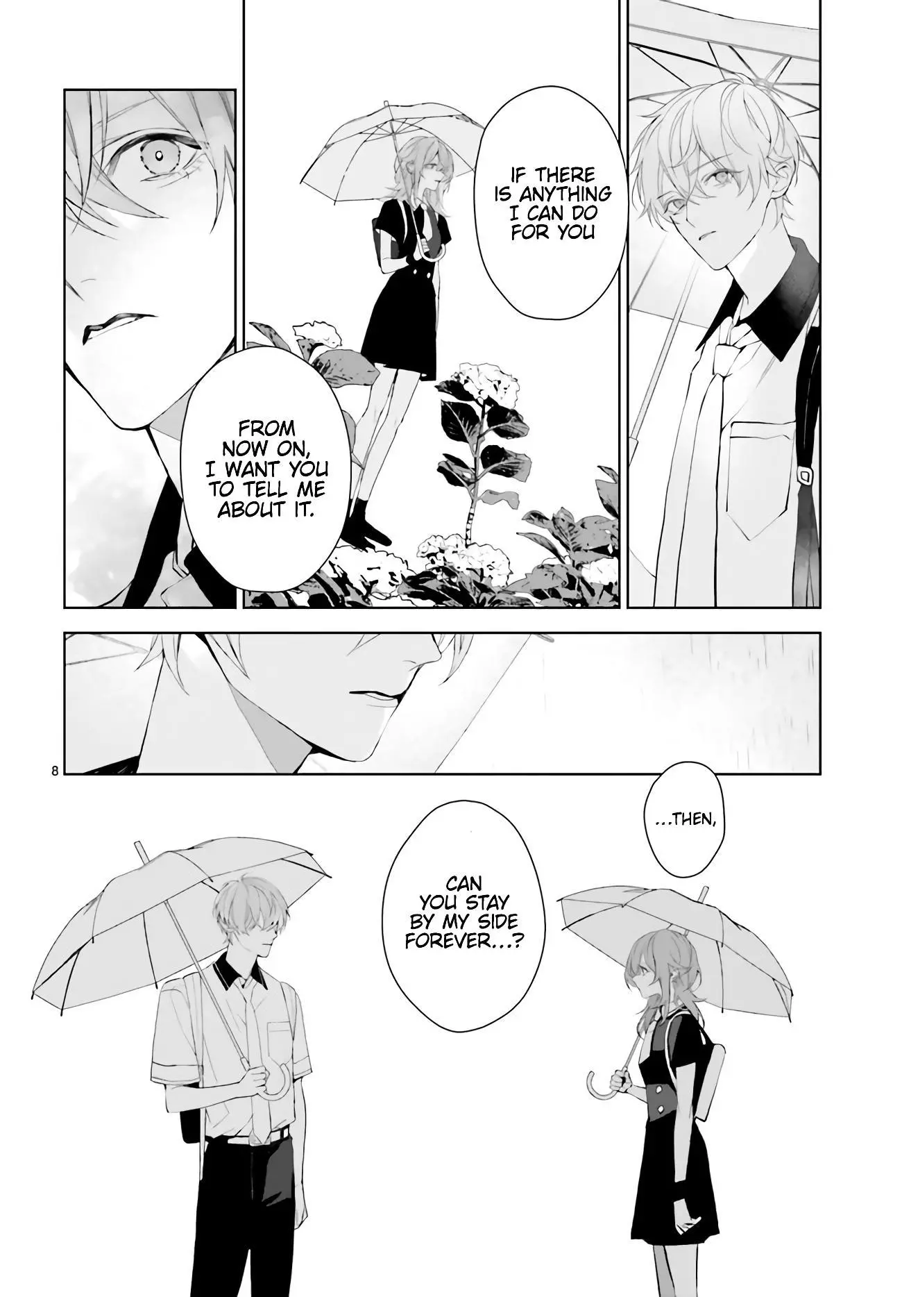 Manga page 7