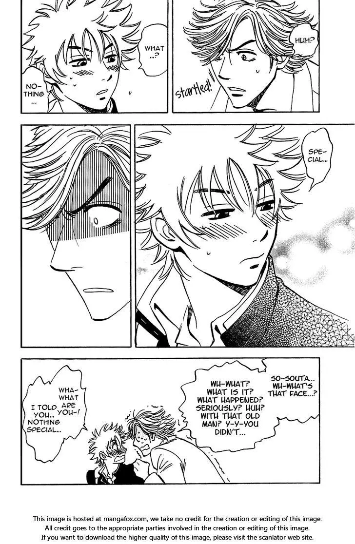 Manga page 20