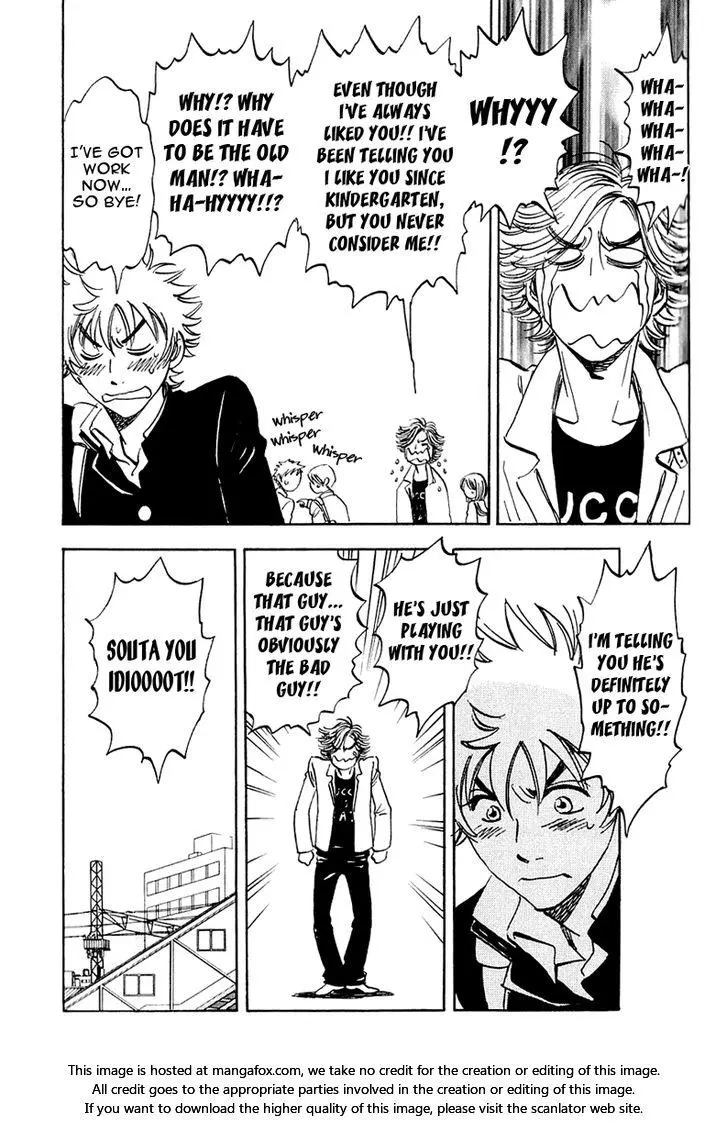 Manga page 21