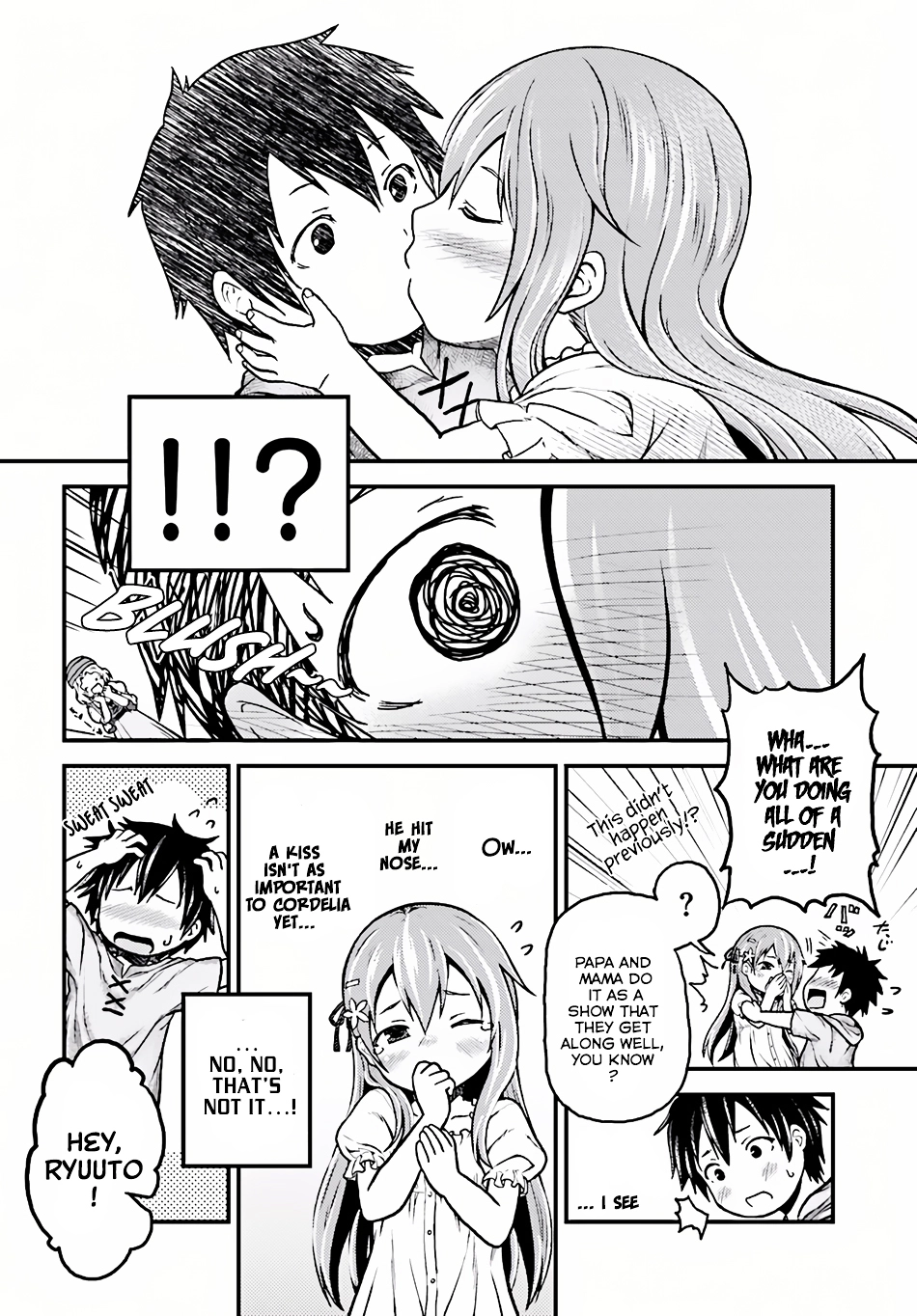 Manga page 29