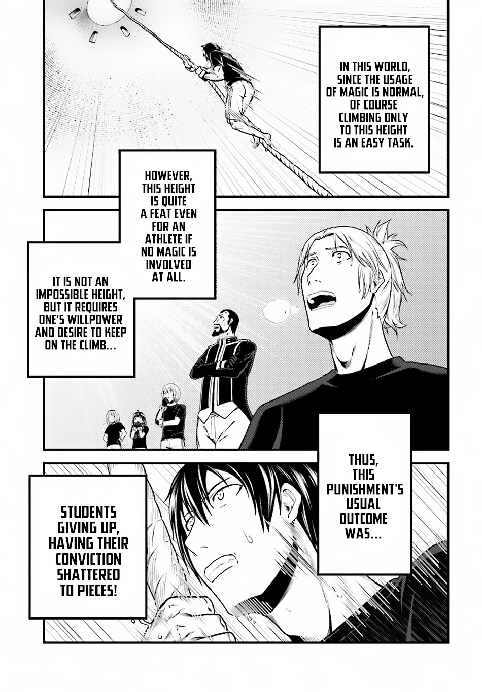 Manga page 10