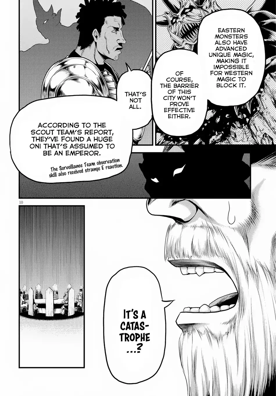 Manga page 11
