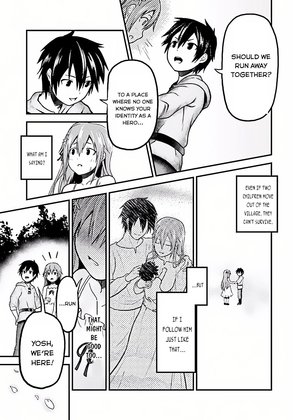 Manga page 34