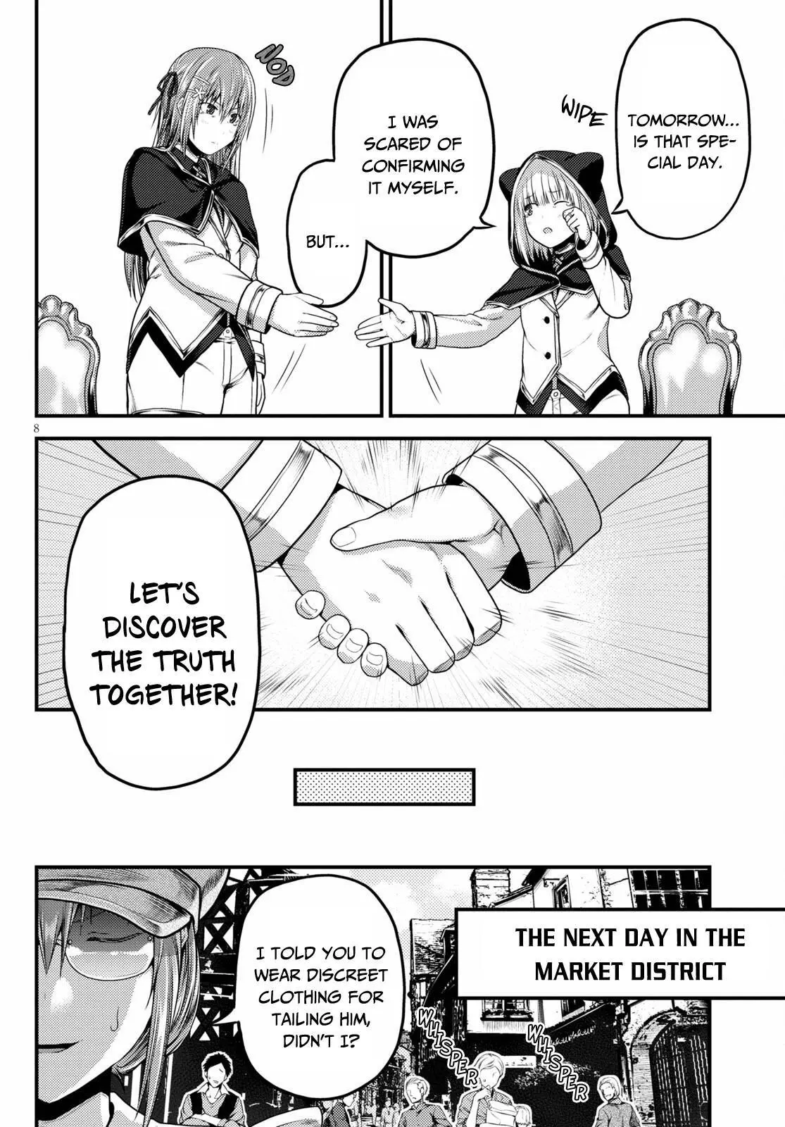 Manga page 9