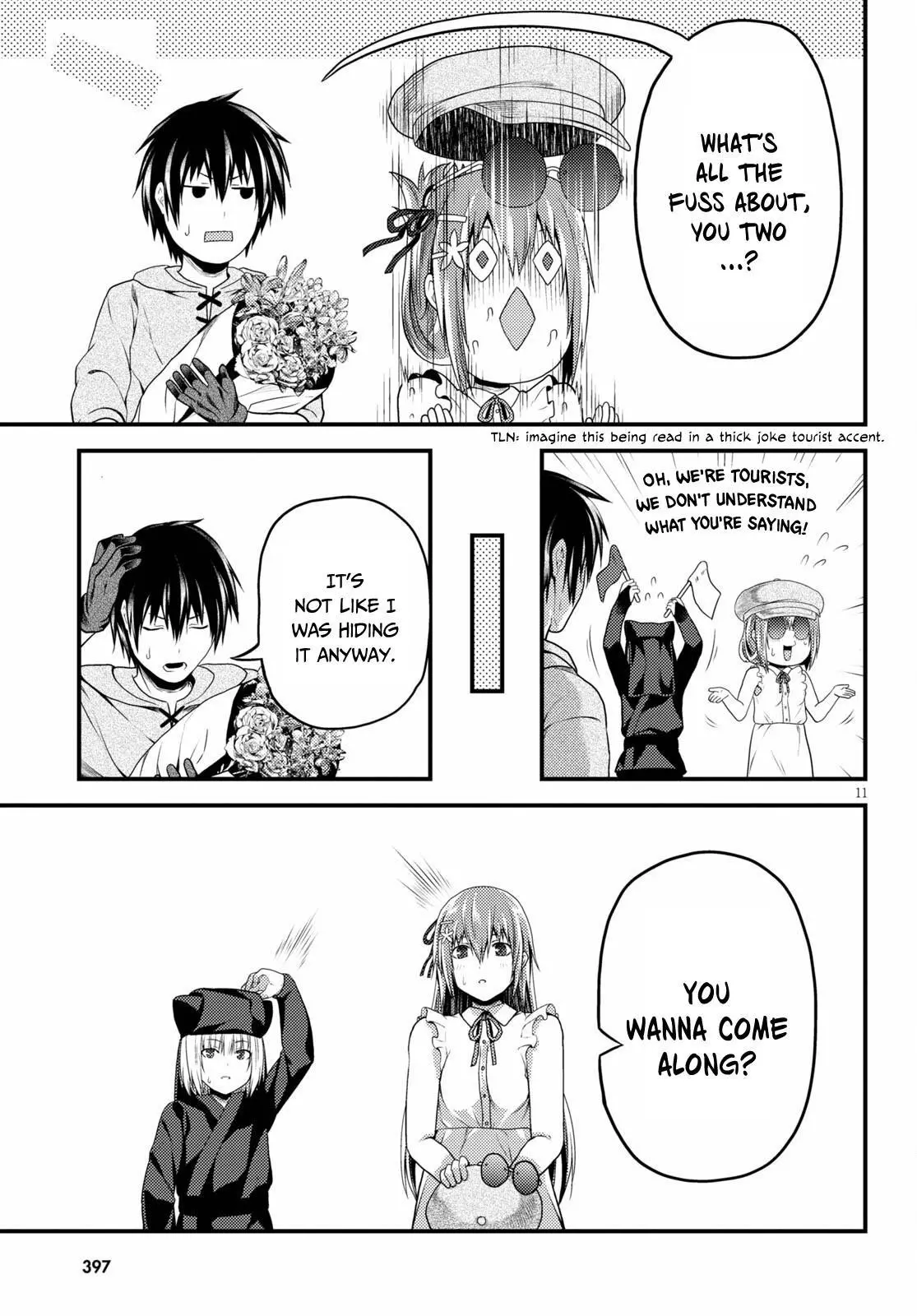 Manga page 12