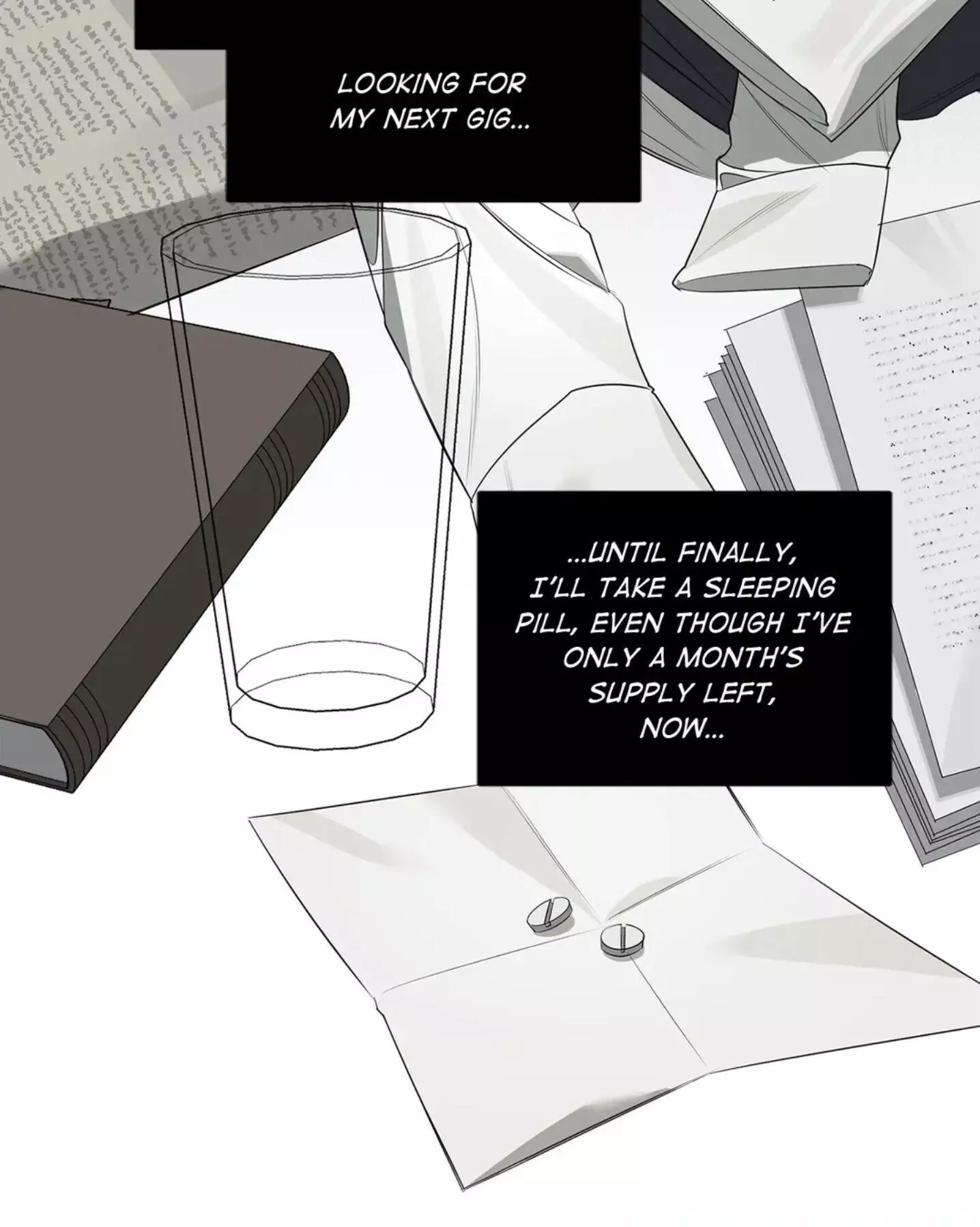 Manga page 33
