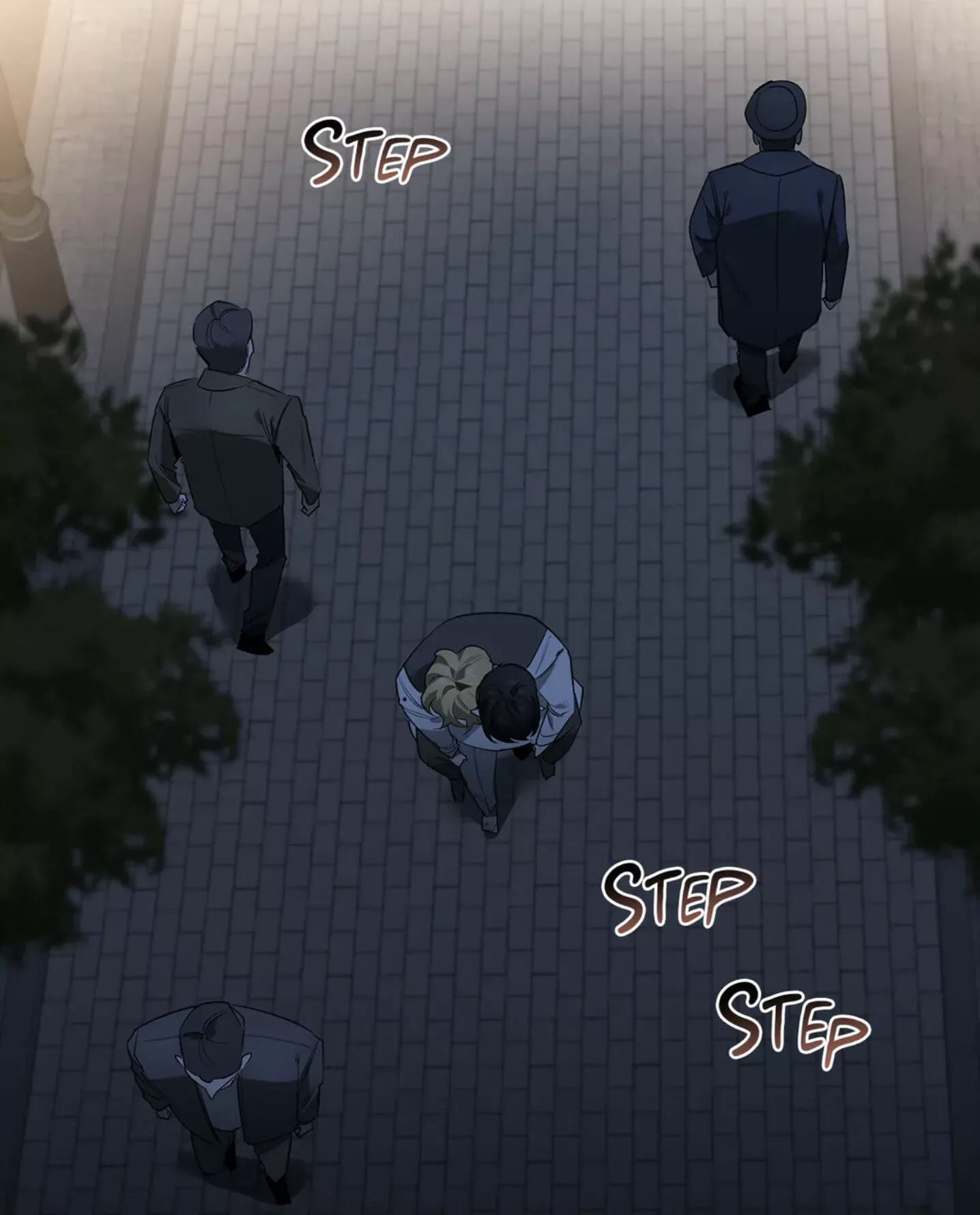 Manga page 70