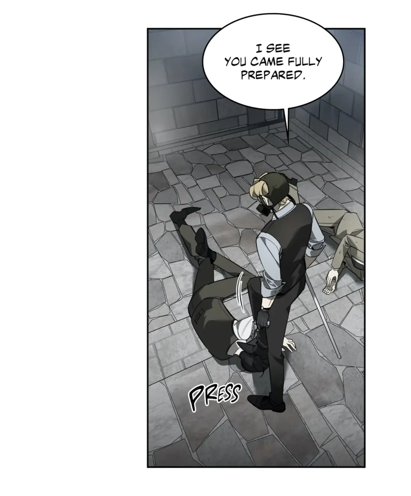 Manga page 25