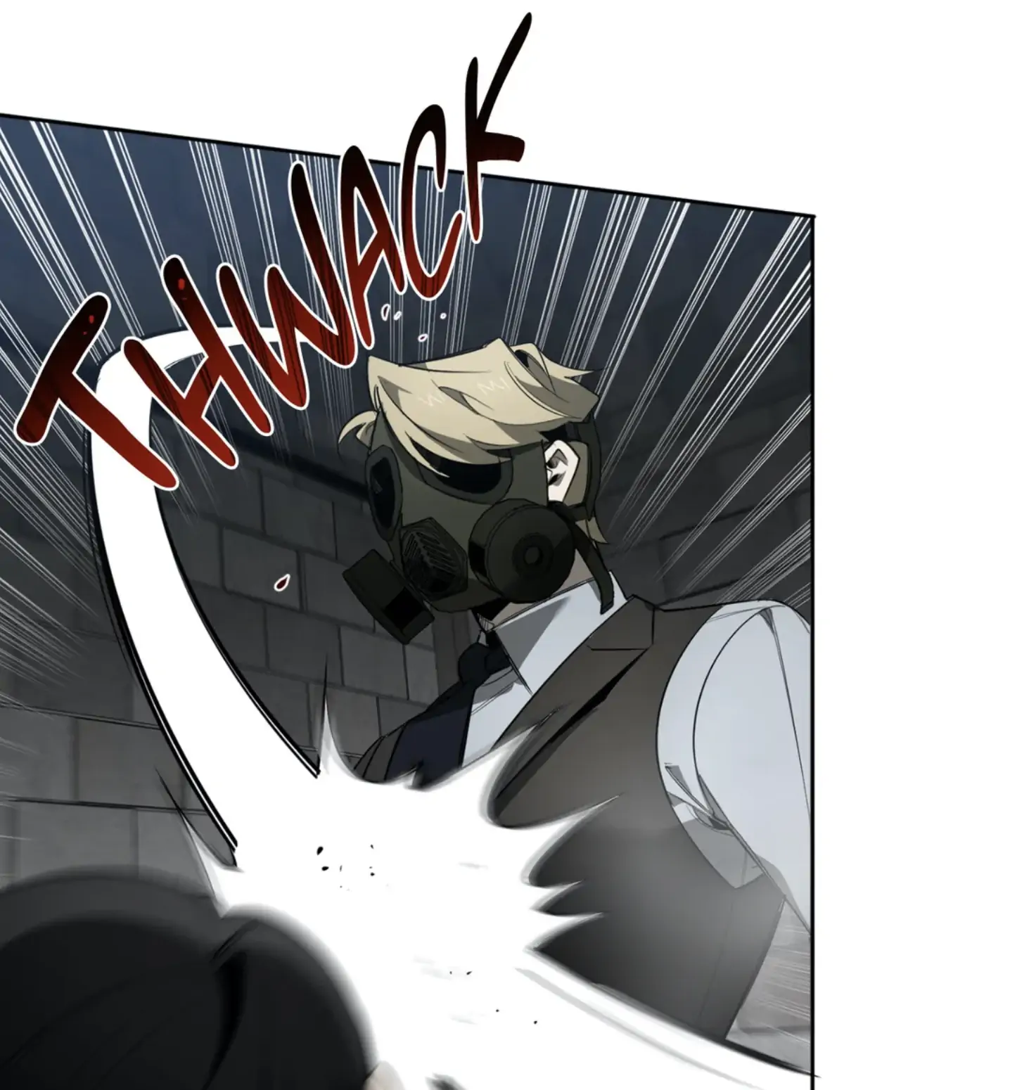 Manga page 22