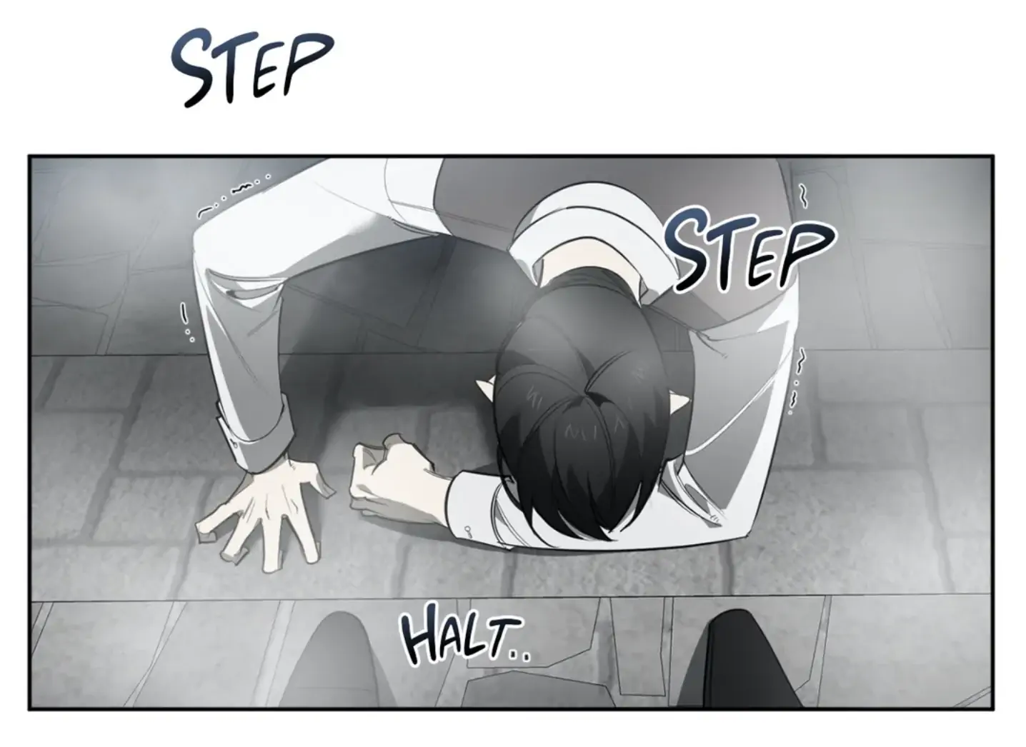 Manga page 11