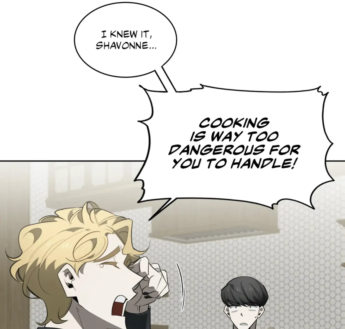 Manga page 10