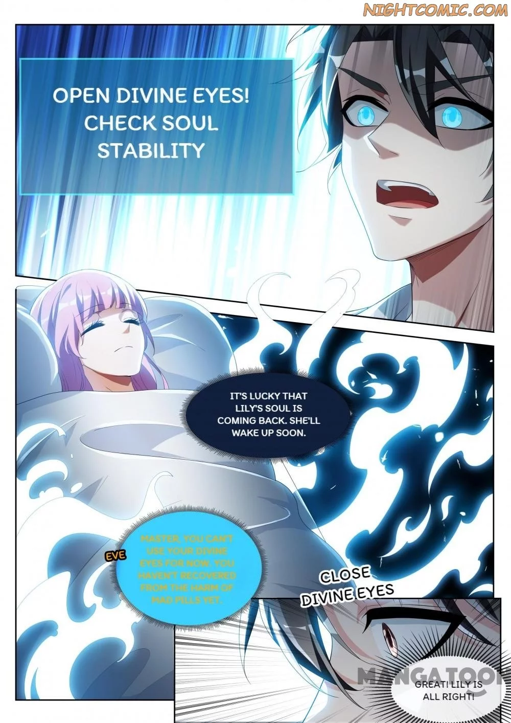 Manga page 10