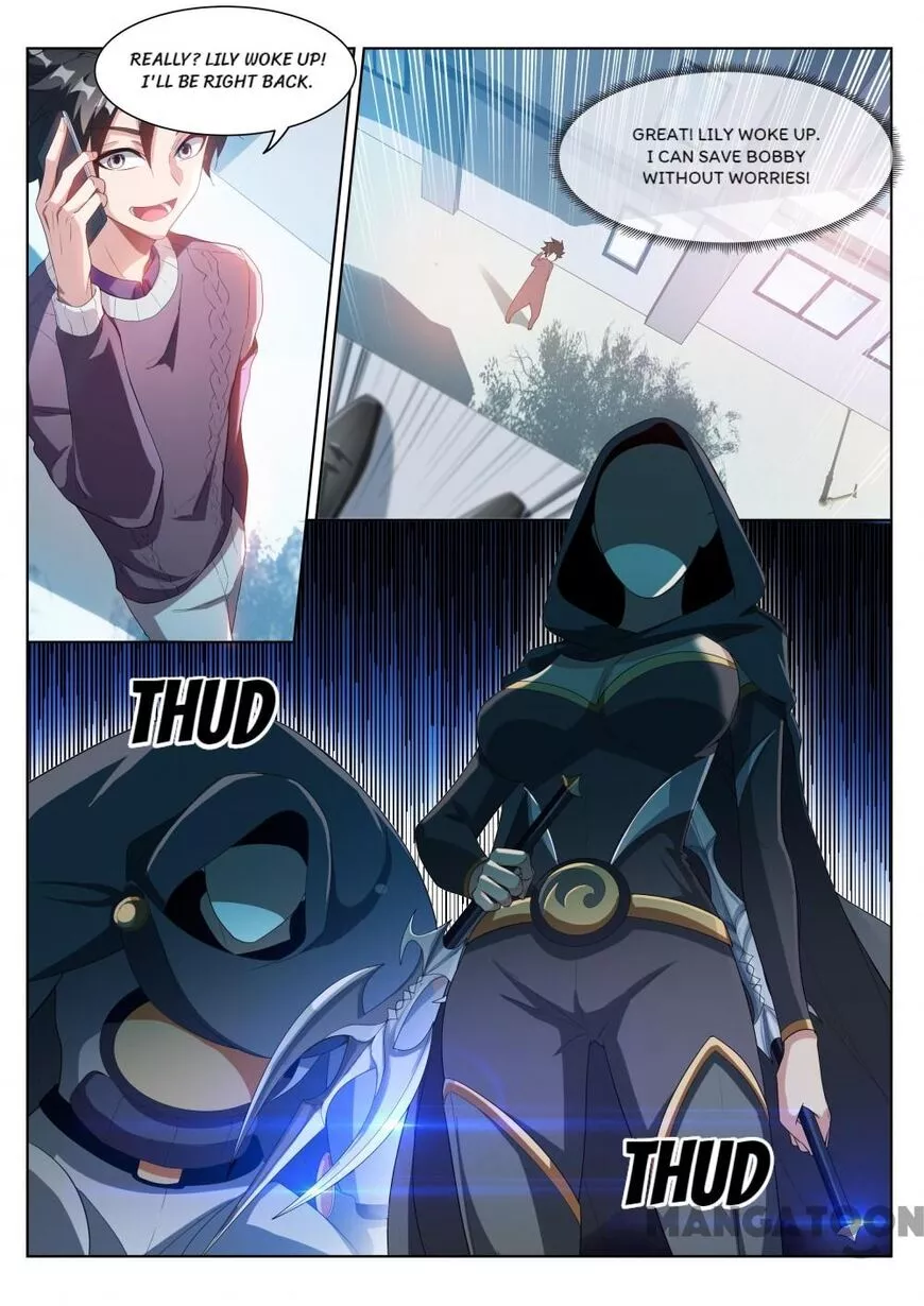 Manga page 10