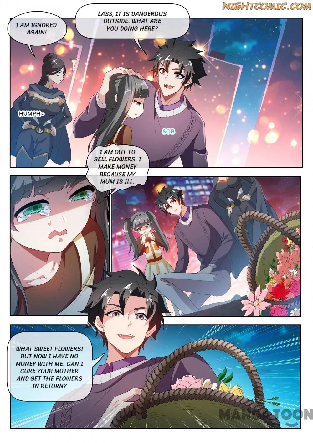 Manga page 4