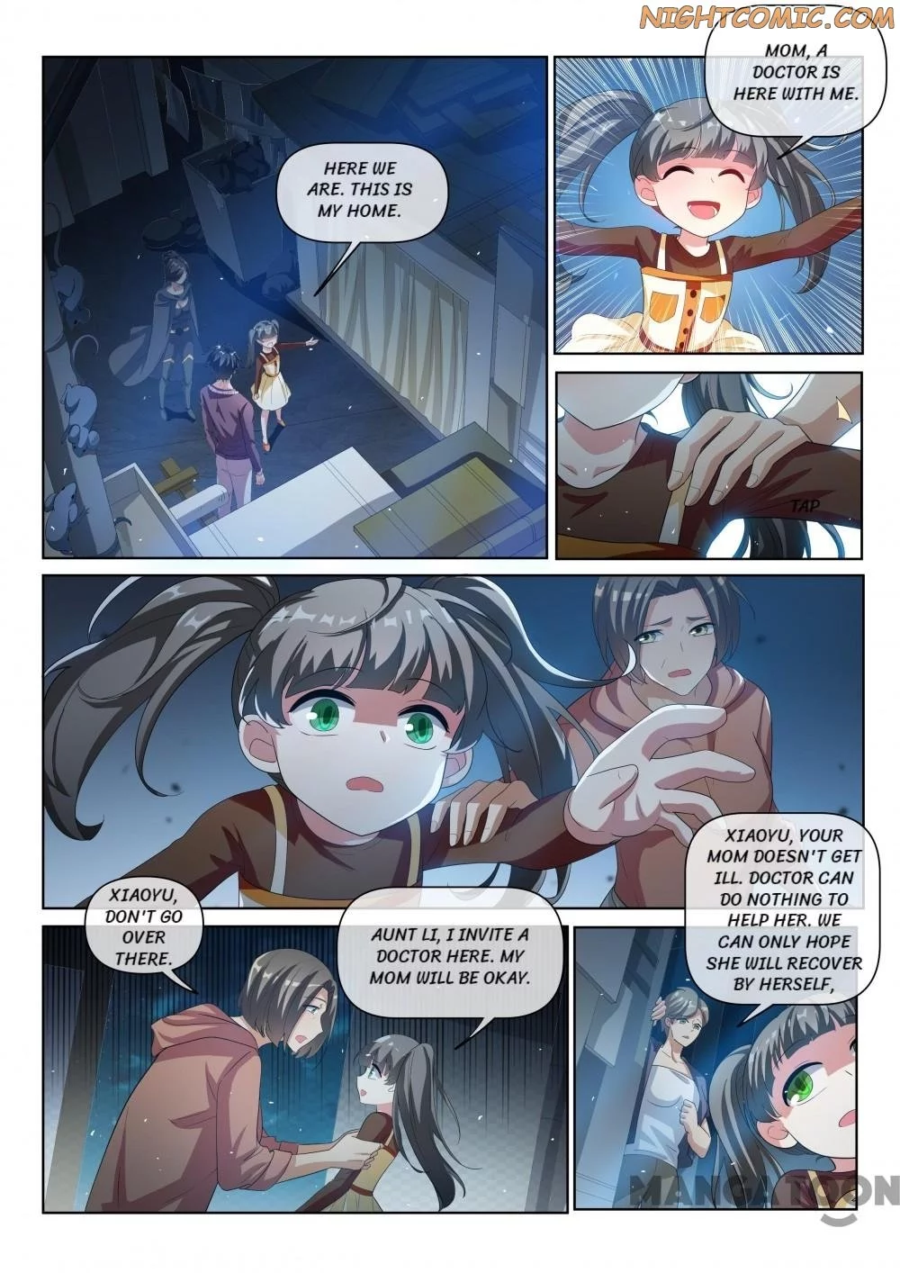 Manga page 7