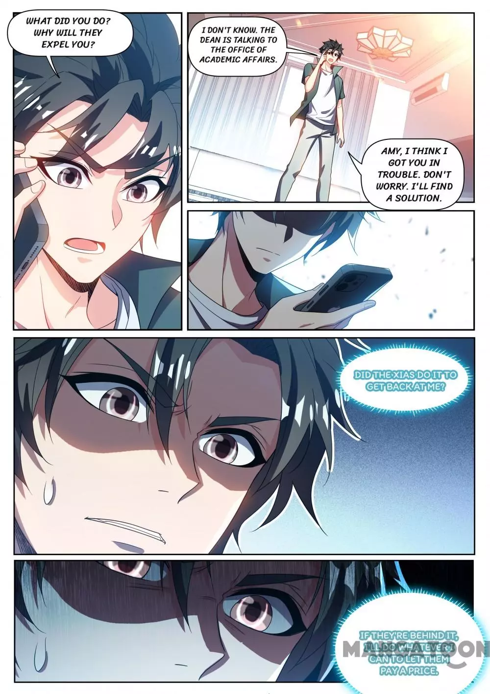 Manga page 4
