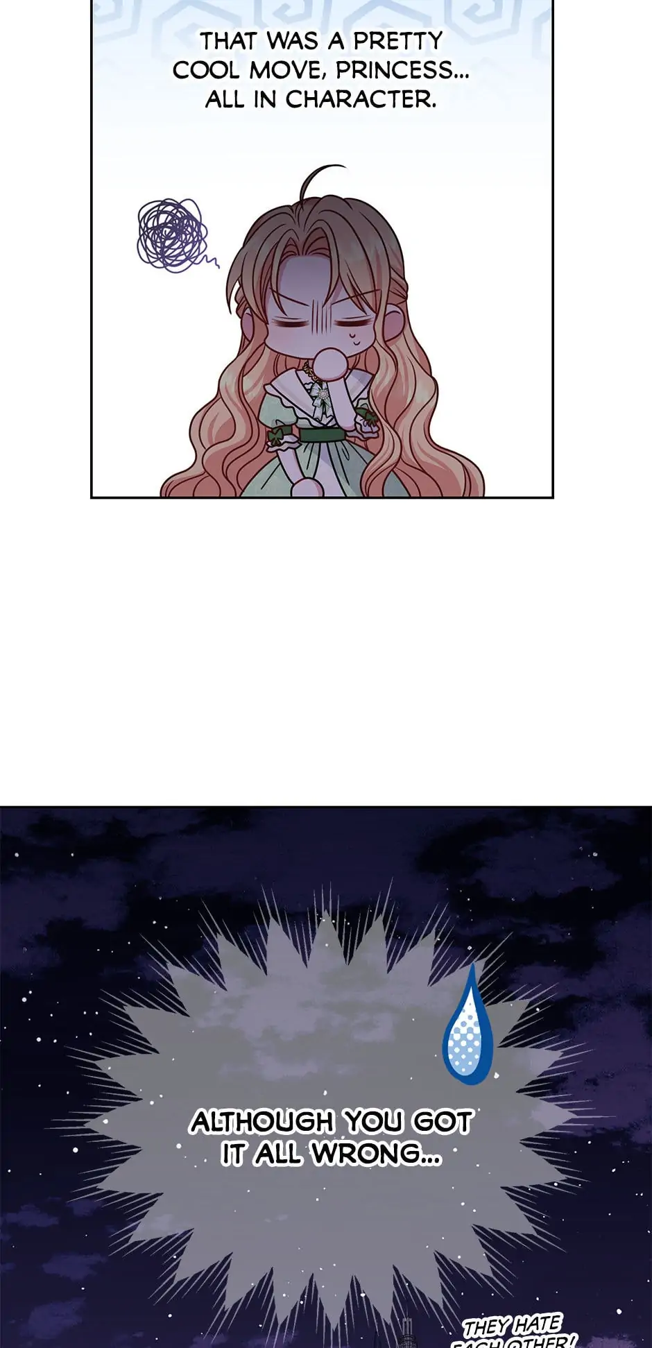 Manga page 61