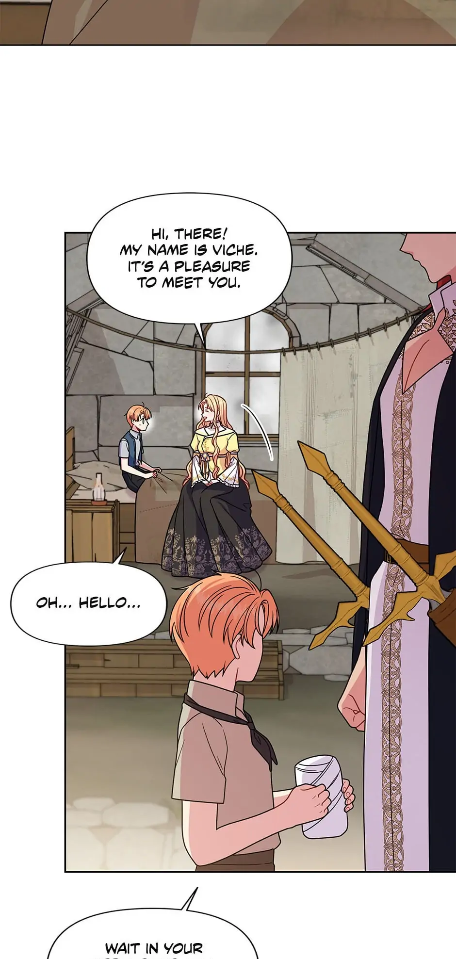 Manga page 33