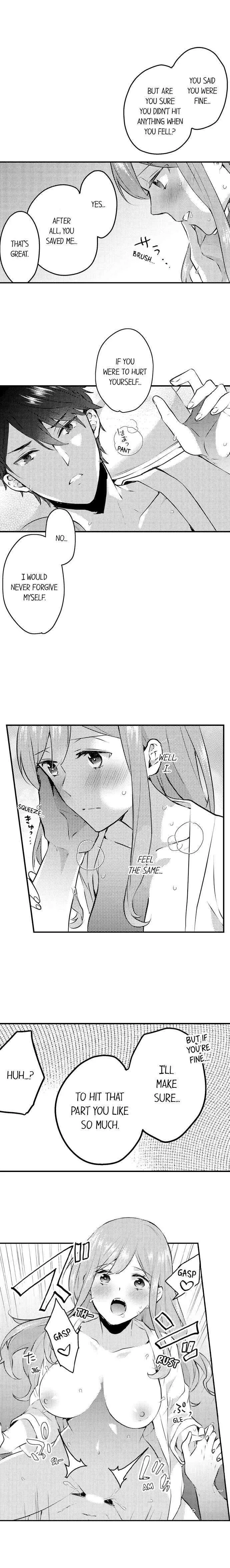 Manga page 7