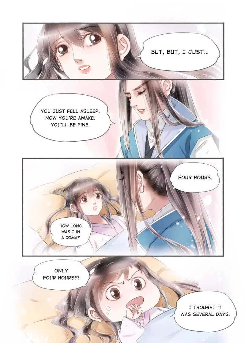 Manga page 7