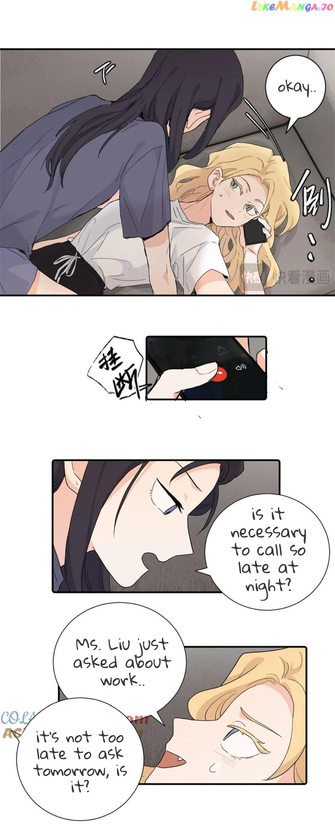 Manga page 9