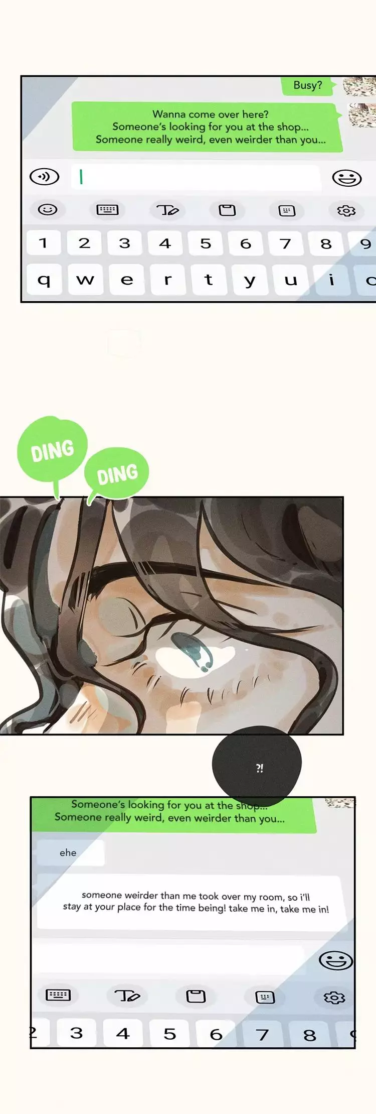 Manga page 21