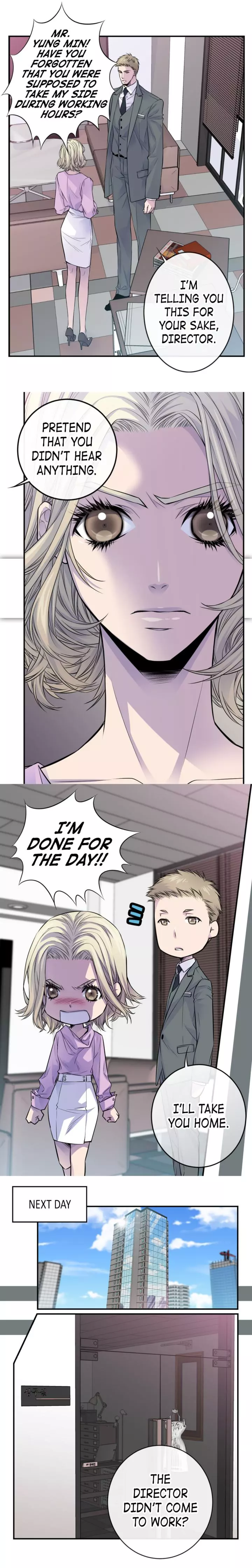 Manga page 11