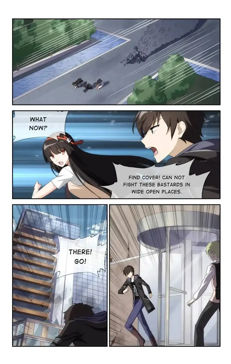 Manga page 7